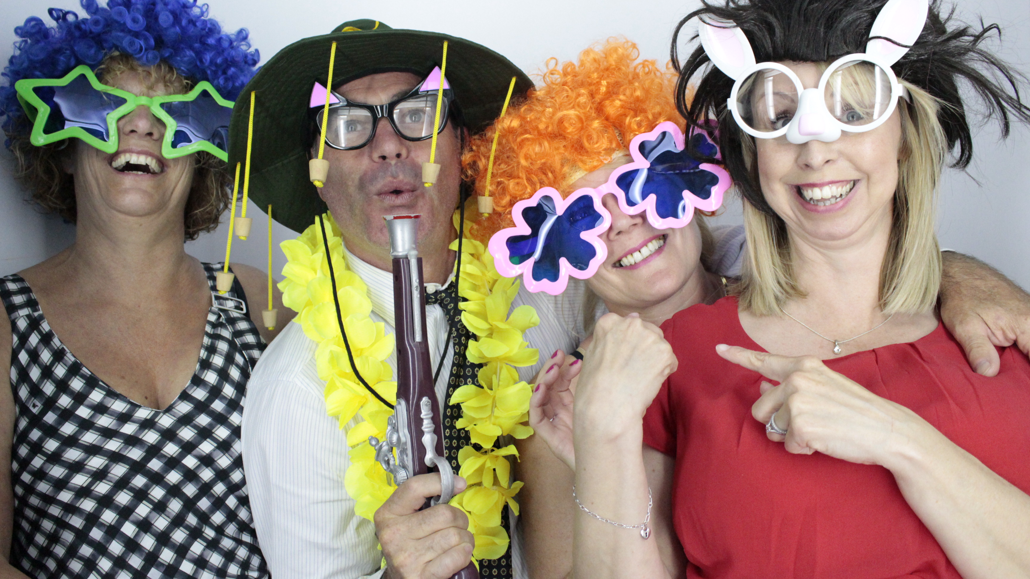 Jade and Duncan's Wedding | View more photos from the event at gallery.myphotoboothexperience.co.uk/u/MyPhotoBoothExperienceLtd/Jade-and-Duncans-Wedding